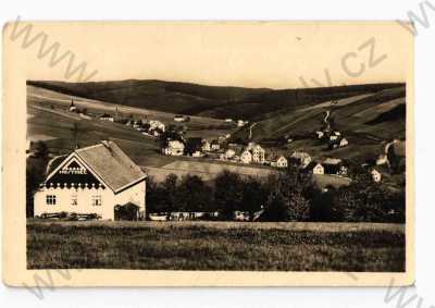  - Moldava, Teplice, celkový pohled