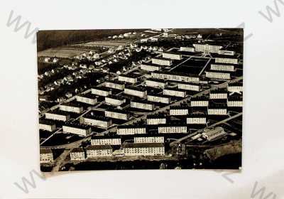  - Blansko - sídliště, celkový pohled, Orbis 
