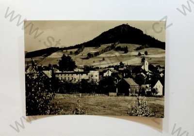  - Česká Kamenice - celkový pohled, Orbis