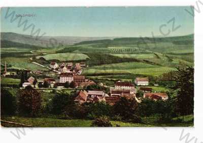  - Solopysky (Domoušice), Louny, celkový pohled