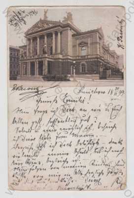  - Státní opera (Praha 1), celkový pohled, DA