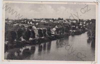  - Velké Heraltice (Gross Herrlitz) - Opava, celkový pohled