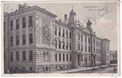  - Nový Jičín - škola