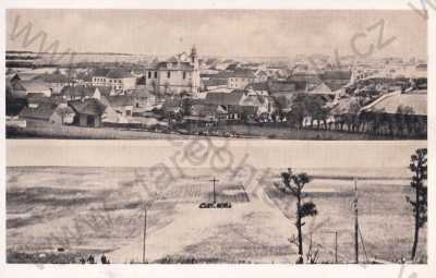  - Lidice Kladno, celkový pohled