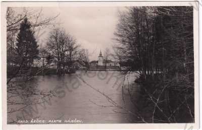  - Kardašova Řečice - háječek