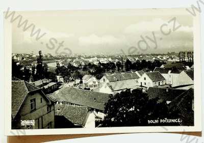  - Praha - Dolní Počernice, celkový pohled, foto Wanner