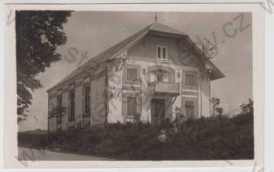  - Krutěnice (Klatovy), Sokolovna, Kolínec