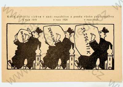  - Propaganda - církev