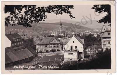  - Trutnov - celkový pohled