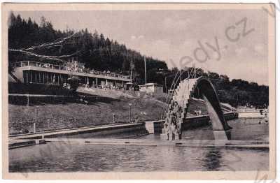  - Česká Třebová - koupaliště
