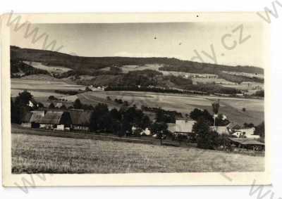  - Velké Svatoňovice, Trutnov, celkový pohled