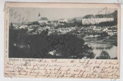  - Napajedla (Zlín), celkový pohled, DA
