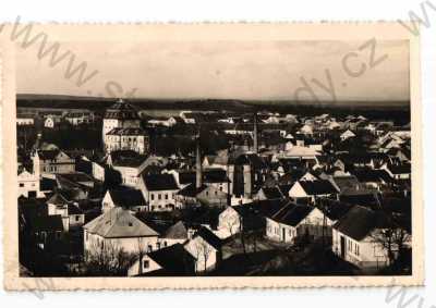  - Miroslav, Znojmo, celkový pohled