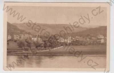  - Velké Březno (Grosspriesen) - Ústí nad Labem, část města