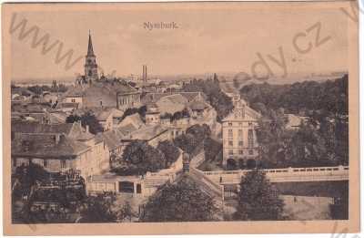  - Nymburk - celkový pohled