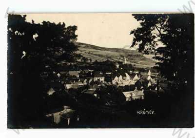  - Brumov, Zlín, celkový pohled
