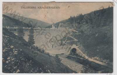  - Labská přehrada (Talspere Krausbauden) - Trutnov