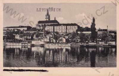  - Litoměřice Leitmeritz, celkový pohled