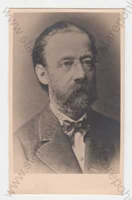  - Bedřich Smetana, hudební skladatel