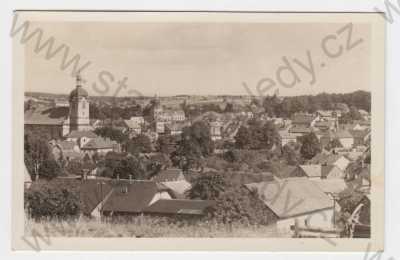 - Šluknov (Děčín), celkový pohled