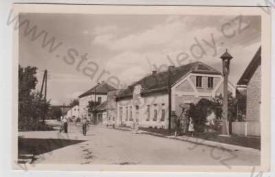  - Sukorady (Jičín), pohled ulicí