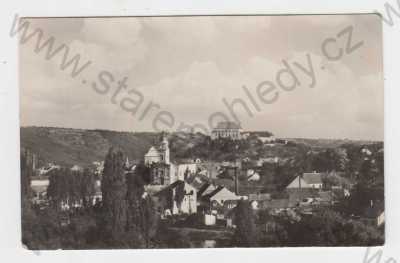  - Dolní Kounice (Brno-venkov), celkový pohled, Orbis