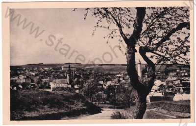  - Domažlice - celkový pohled