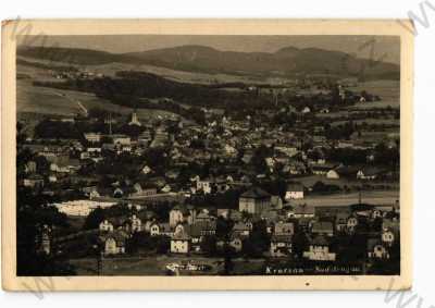  - Chrastava, Liberec, celkový pohled
