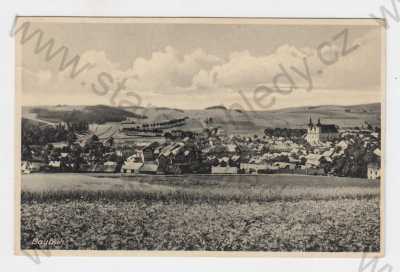  - Budišov nad Budišovkou (Opava), celkový pohled