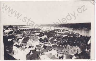  - Slovensko - Bratislava - celkový pohled