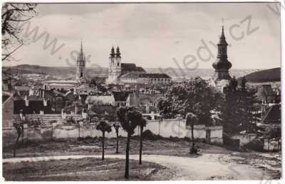  - Slovensko - Nitra - celkový pohled