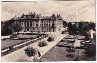  - Slovensko - Rimavská Sobota - Stalinovo náměstí
