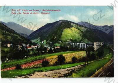  - Bača pri Modreju, Slovinsko