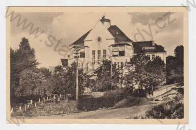  - Sokolov, vila, celkový pohled, Orbis
