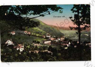  - Černošice, Praha-západ, celkový pohled