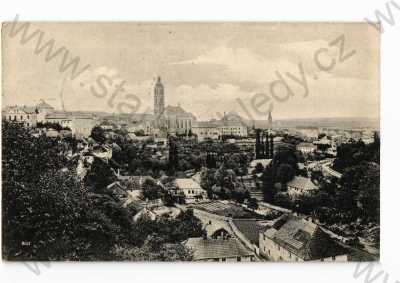  - Kutná Hora, celkový pohled