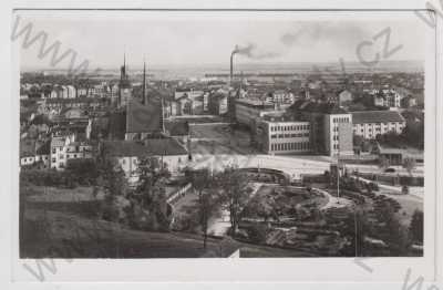  - Pardubice, celkový pohled