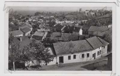  - Otaslavice (Prostějov), celkový pohled, Fototypia-Vyškov