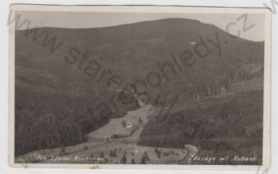  - Boubín (Kubani) - Prachatice, Idasage, Foto Seidel
