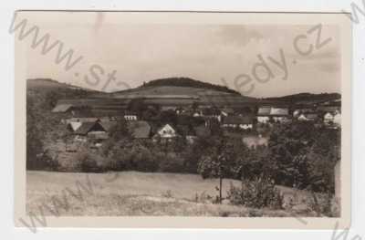  - Zduchovice (Příbram), celkový pohled, Orbis
