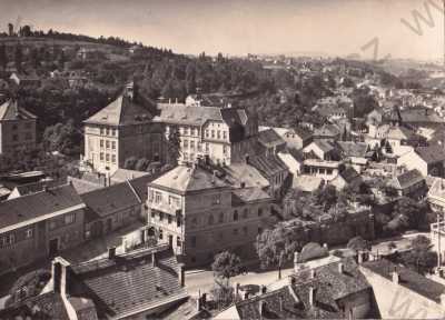  - Třebíč, celkový pohled