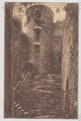  - Hasištejn (Hassistein) - Chomutov, hrad, zřícenina