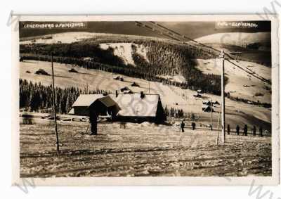  - Zahrádky (Pec p. Sněžkou), Trutnov, foto Gleissner