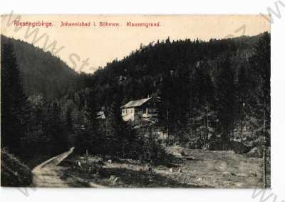  - Janské Lázně, Trutnov