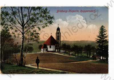  - Ruprechtice (Liberec), kaple
