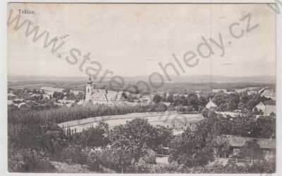  - Tršice (Olomouc), celkový pohled