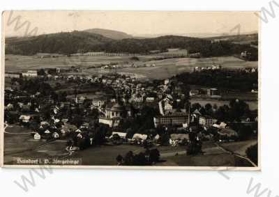  - Hejnice, Liberec, celkový pohled