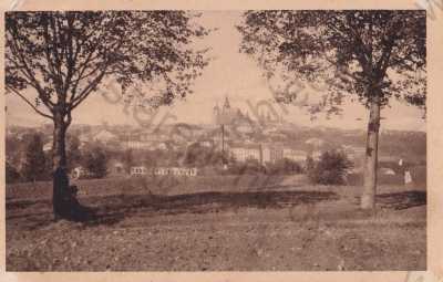  - Jihlava Iglau, celkový pohled