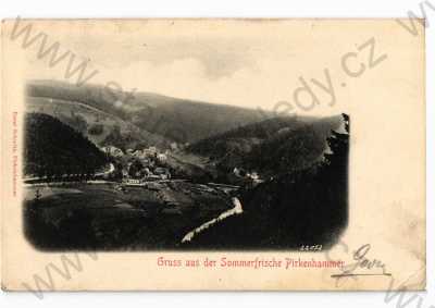  - Březová, Karlovy Vary, celkový pohled, DA