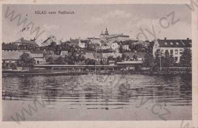  - Jihlava Iglau, celkový pohled